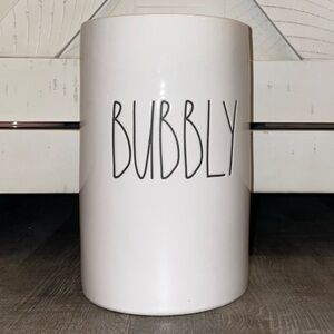 Rae Dunn Bubbly Ice Bucket